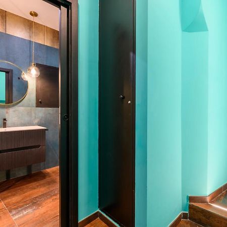 Riad De' Fiori โรม ภายนอก รูปภาพ