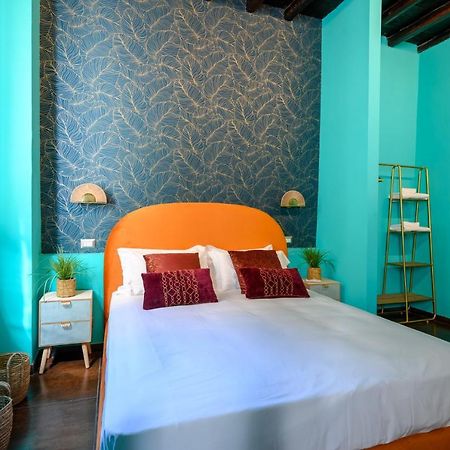 Riad De' Fiori โรม ภายนอก รูปภาพ
